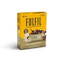 Fulfil Chocolate Hazelnut Vitamin and Protein Bar, 5.64 Ounce -- 6 per case