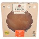 Raised Gluten Free Vegan 9 inch Pumpkin Pie, 22 Ounce -- 6 per case
