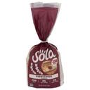 Sola Everything Bagels, 12.4 Ounce -- 6 per case