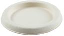 Primeware Fiber Portion Cup Lid Only -- 6250 per case.