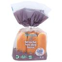 Bakerly Brooklyn Brioche Hot Dog Buns, 9.52 Ounce -- 14 per case