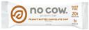 No Cow Peanut Butter Chocolate Chip Protein Bar, 2.12 Ounce -- 72 per case