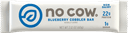 No Cow Blueberry Cobbler Protein Bar, 2.12 Ounce -- 72 per case