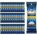 Chinook Seedery Lemon Pepper Sunflower Seeds, 1.5 Ounce -- 36 per case