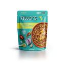 Fillos Quinoa and Lentils Sofrito, 8 Ounce -- 6 per case