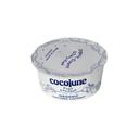 Cocojune Organic Pure Cultured Coconut Yogurt, 4 Ounce -- 12 per case