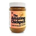 The Amazing Chickpea Apple Cinnamon Chickpea Spread, 16 Ounce -- 6 per case