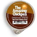 The Amazing Chickpea Chocolate Spread, 1.13 Ounce -- 72 per case