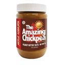 The Amazing Chickpea Maple Cinnamon Chickpea Spread, 16 Ounce -- 6 per case
