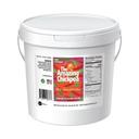The Amazing Chickpea Chili Lime Spread, 15 Pound