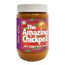 The Amazing Chickpea Chilli Lime Chickpea Spread, 16 Ounce -- 6 per case