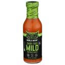 Noble Made Mild Buffalo Sauce, 13 Ounce -- 6 per case