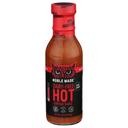 Noble Made Hot Buffalo Sauce, 12.5 Ounce -- 6 per case