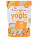 Happy Baby Organic Banana Mango Yogurt Happy Melt, 1 Ounce -- 8 per case.