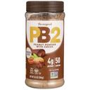 Pb2 Foods Original Peanut Powder with Cocoa - Display, 6.5 Ounce -- 48 per case