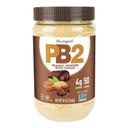 Pb2 Foods Original Peanut Powder with Cocoa - Display, 16 Ounce -- 24 per case