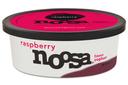 Noosa Raspberry Yoghurt, 8 Ounce -- 12 per case.