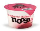 Noosa Variety Pack Yoghurt, 4 ounce -- 12 per case
