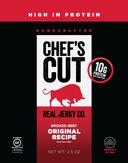 Chefs Cut Real Jerky - Shipper -- 48 per case.