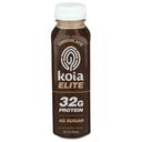 Koia Elite Chocolate Protein Shake, 12 Fluid Ounce -- 6 per case