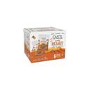 Quinn Foods Peanut Butter Pretzel Nuggets - Snack Pack, 0.563 Pound