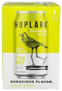 Hoplark Sparkling Water with Citra Hops, 12 Fluid Ounce - 6 per pack -- 4 packs per case
