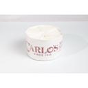 Carlos 8 inch Vanilla Confetti Cake, 2 count -- 2 per case
