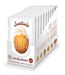 Justins Vanilla Almond Butter, 1.15 Ounce -- 60 per case