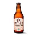 Mother Hopped Passion Fruit Kombucha, 12 Ounce -- 6 per case