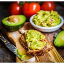 Gator Pears Pico De Gallo Guacamole, 1 Pound -- 12 per case