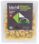 Kite Hill Spinach Ricotta Tortellini, 9 Ounce -- 6 per case