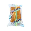 Sky Blue Whole Grain Honey Jalapeno Cornbread Loaf, 2.5 Ounce -- 96 per case