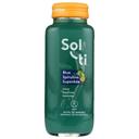 Sol-ti Blue Spriulina Superade Ready to Drink, 14.9 Fluid Ounce -- 6 per case
