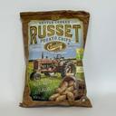 Carolina Kettle Russet Flavored Kettle Cooked Potato Chips, 2 Ounce -- 20 per case