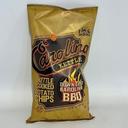 Carolina Down East Carolina Bbq Kettle Cooked Potato Chips, 5 Ounce -- 14 per case