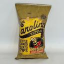 Carolina Kettle Honey Sriracha Flavored Kettle Cooked Potato Chips, 5 Ounce -- 14 per case