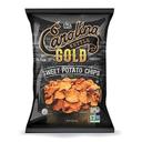 Carolina Kettle Sweet Potato Flavored Kettle Cooked Potato Chips, 5 Ounce -- 14 per case