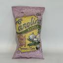 Carolina Kettle Rosemary and Garlic Flavored Kettle Cooked Potato Chips, 5 Ounce -- 14 per case