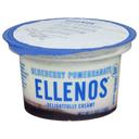Ellenos Blueberry Pomegranate Greek Yogurt, 5.3 Ounce -- 8 per case