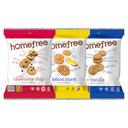 Homefree Mini Cookies - Display, 30 count