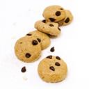 Homefree Gluten Free Chocolate Chip Mini Cookies.
