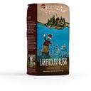 Kalamazoo Coffee Lakehouse Rush Dark Roast Blend Whole Bean Coffee, 12 Ounce -- 6 per case