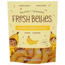 Fresh Bellies Banana-Fana-Fofanna Freeze Dried Banana Cinnamon Snacks, 0.75 Ounce Pouch -- 6 per case