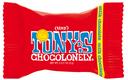 Tonys Chocolonely Tinys Milk Chocolate Bar, 0.32 Ounce -- 800 per case