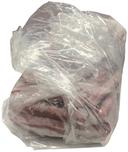 Worthington Plant Based Pre Cooked Deli Style Hot Dog, 9.93 Pound