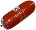 Worthington Plant Based Deli Corned Beef Roll, 4 Pound -- 4 per case