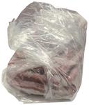 Worthington Plant Based Pre Cooked Fripat Burger, 10 Pound