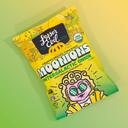 Lesserevil Intergalactic Onion Moonions, 6 Ounce -- 6 per case