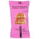 Trubar Daydreaming About Donuts Protein Bar, 1.76 Ounce -- 12 per case