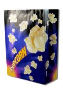 Great Western Popcorn Bag, 170 Ounce -- 500 per case.